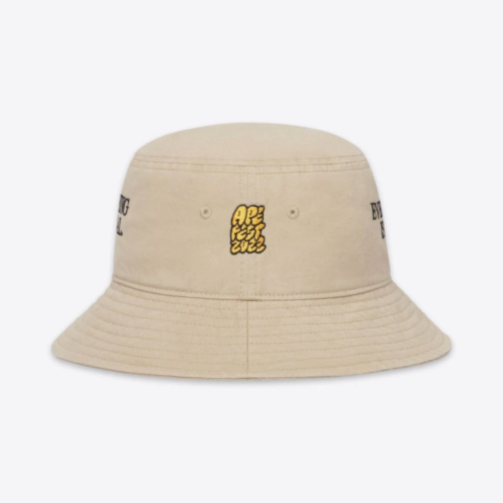 Apefest BAYC What is Real? Bucket Hat